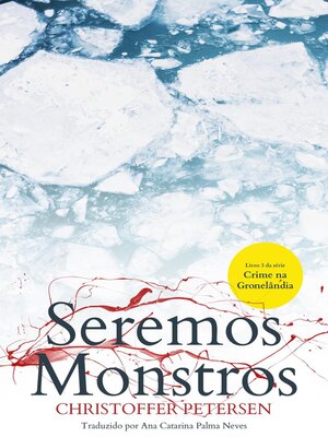cover image of Seremos Monstros